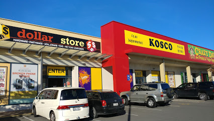 Kosco